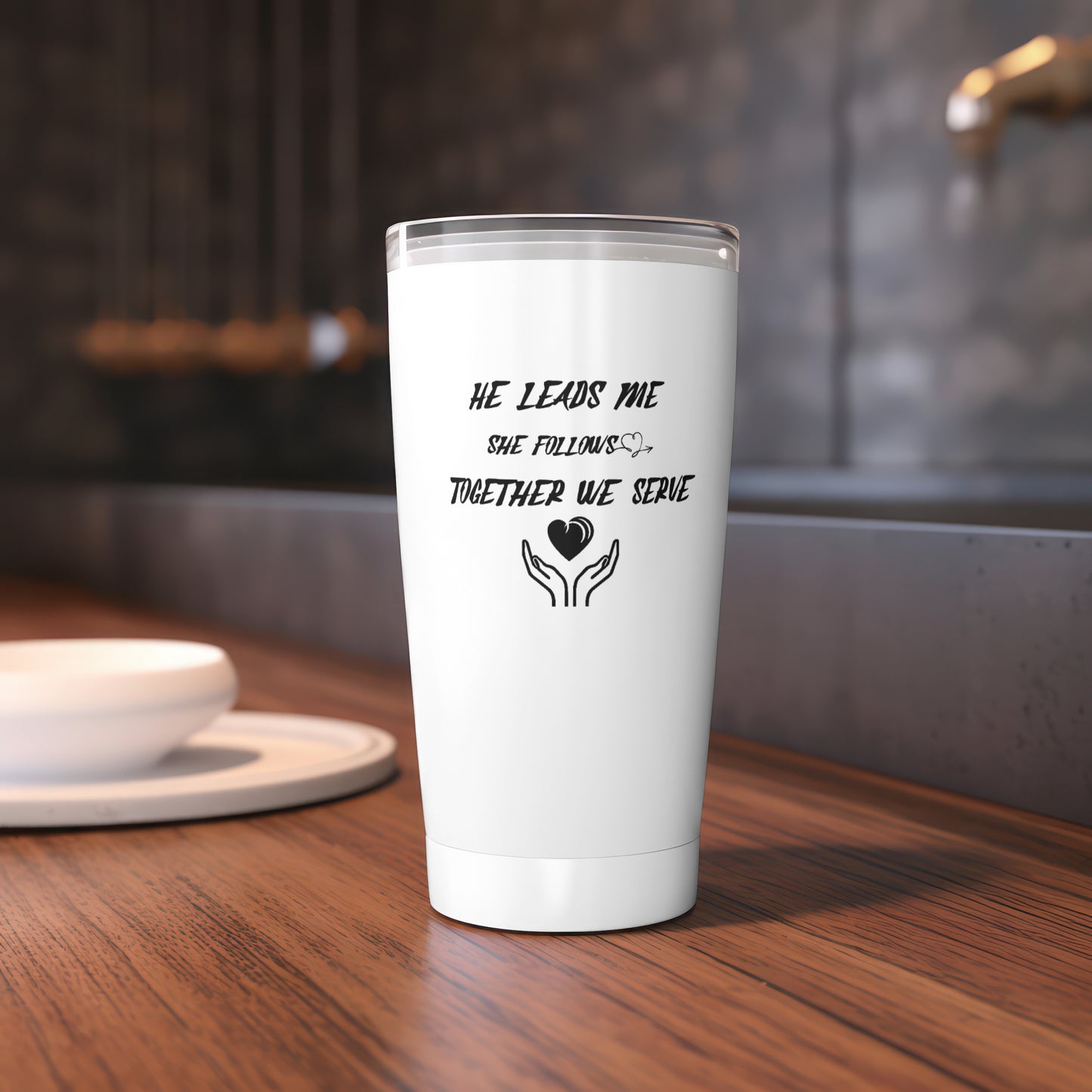 Customized Tumbler-COMING SOON....