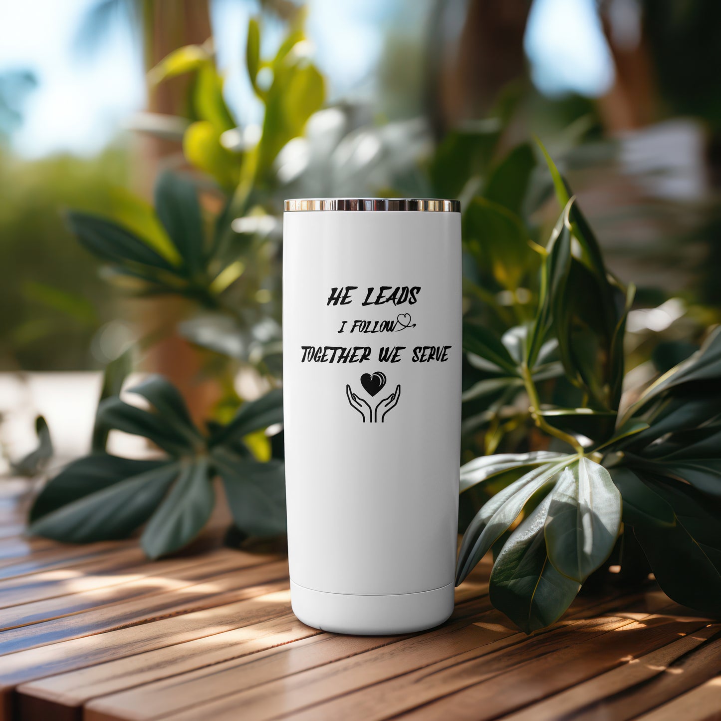 Custom Tumbler-COMING SOON....