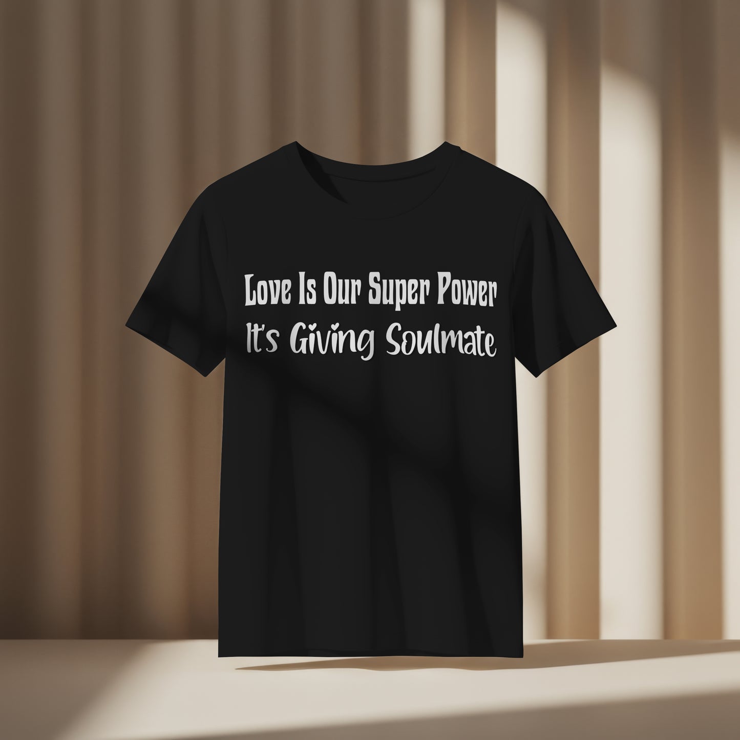 Love Is Our Superpower
