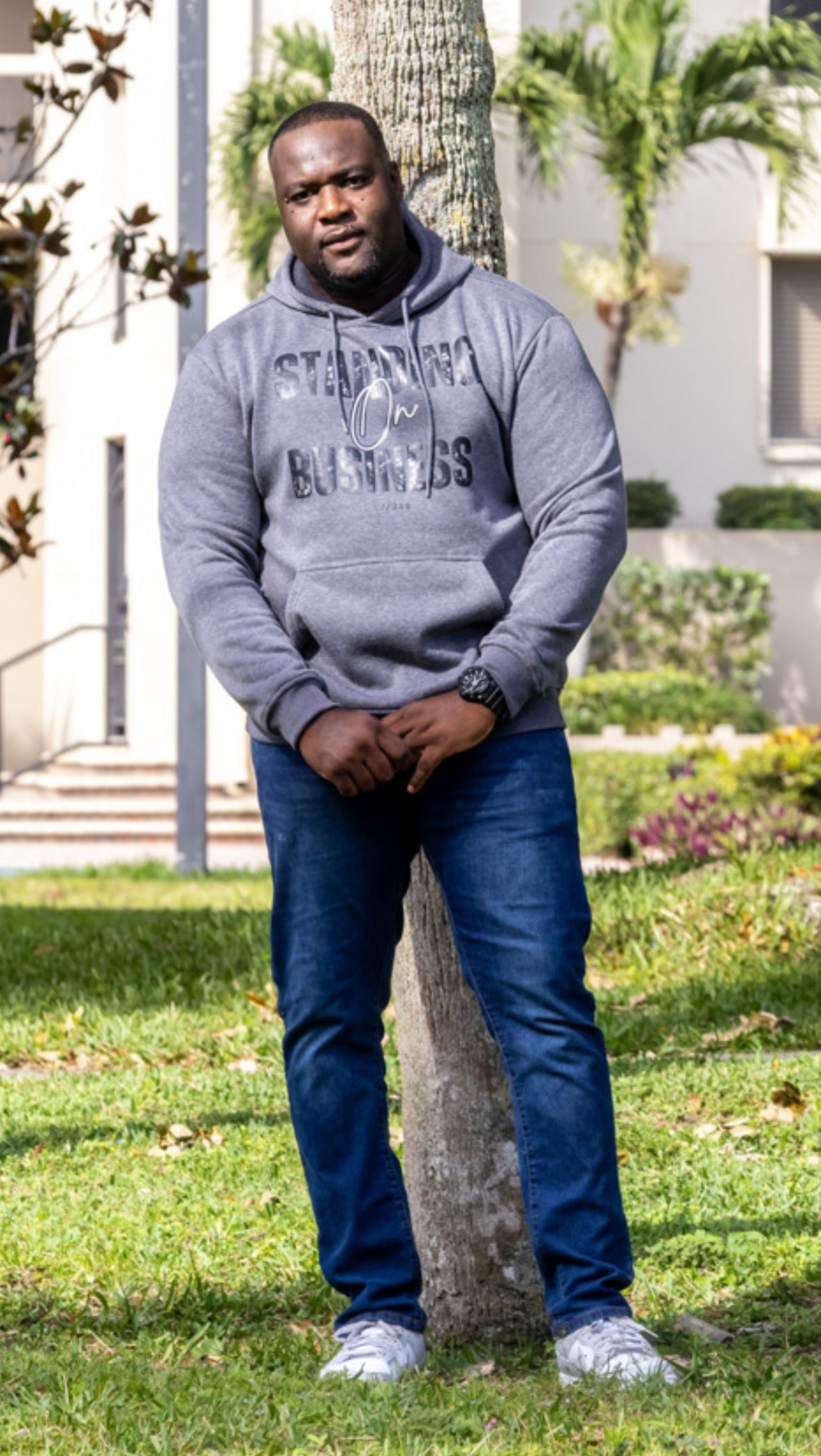 Hoodie