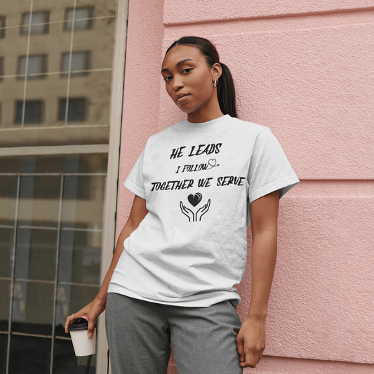 Custom Slogan T-shirt image 0