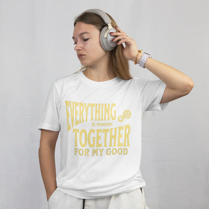 Everything is working T-Shirt