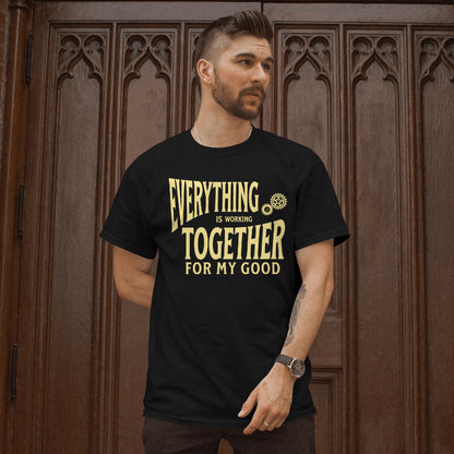 Everything is working T-Shirt