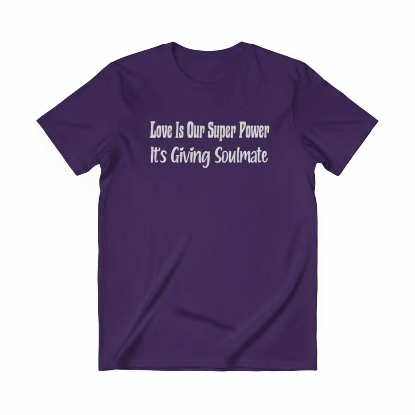 Love Is Our Superpower