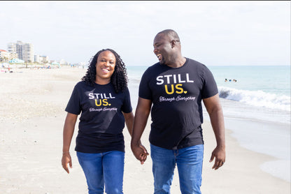 STILL US T-shirts