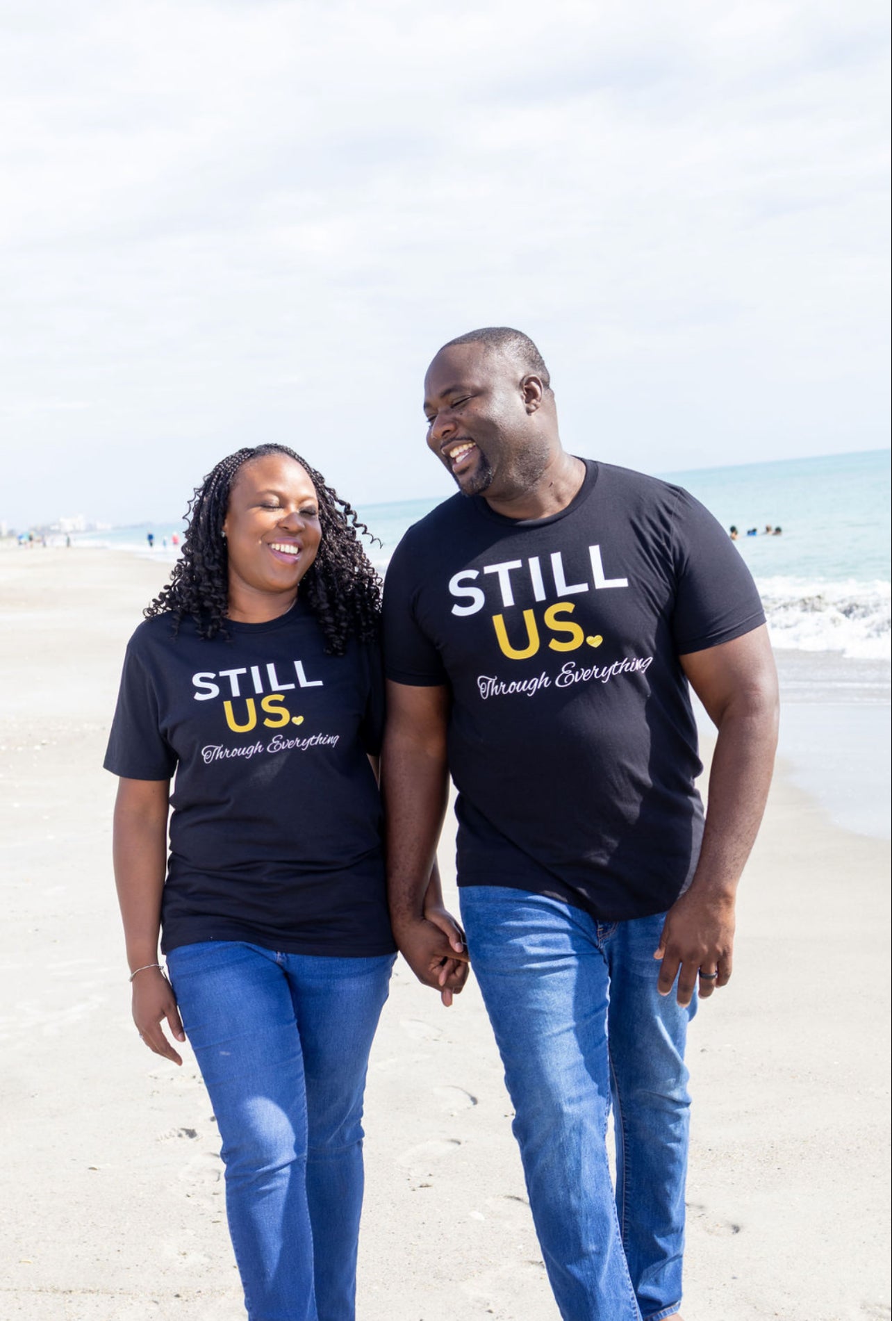 STILL US T-shirts