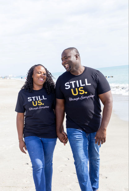 STILL US T-shirts