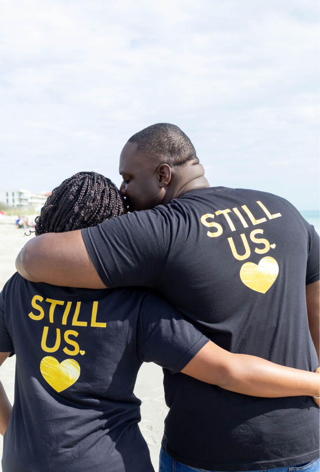 STILL US T-shirts